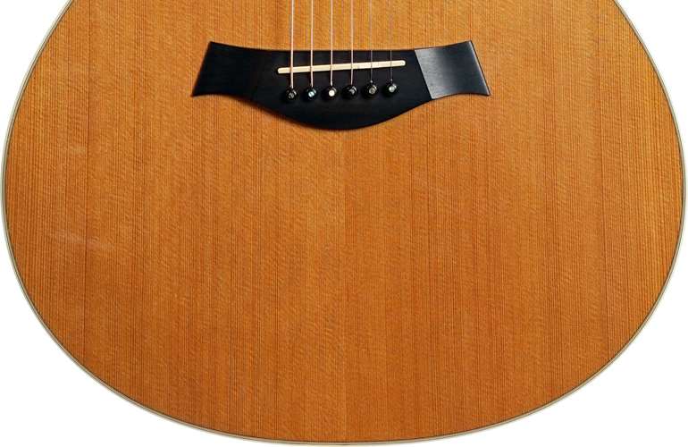 Taylor 2007 GC7 Grand Concert (Pre-Owned) Taylor 2007 GC7 Grand Concert (Pre-Owned)