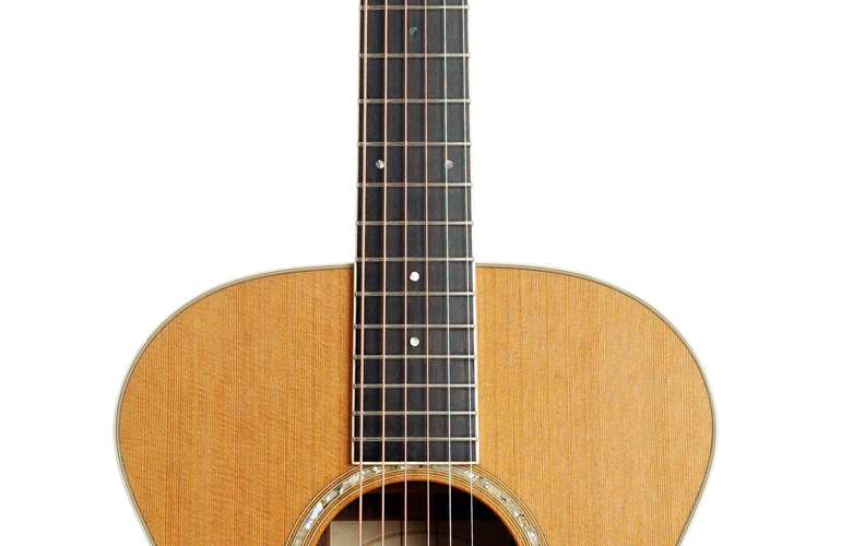 Taylor 2007 GC7 Grand Concert (Pre-Owned) Taylor 2007 GC7 Grand Concert (Pre-Owned)