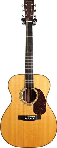 Martin 2021 000-28 With LR Baggs Anthem (Pre-Owned) Martin 2021 000-28 With LR Baggs Anthem (Pre-Owned)