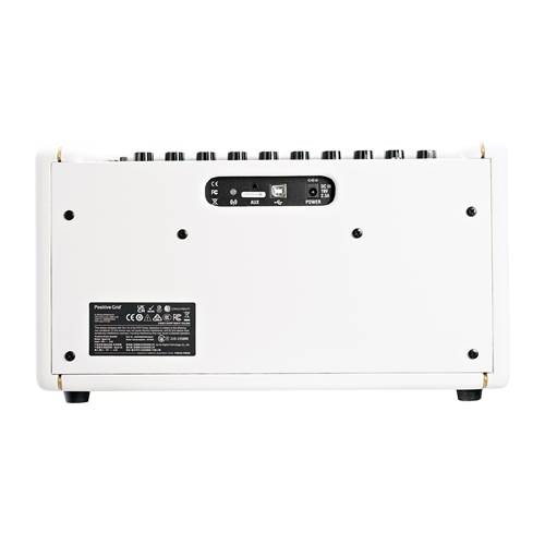Positive Grid Spark 40 Pearl Combo Modelling Amp (Pre-Owned) Positive Grid Spark 40 Pearl Combo Modelling Amp (Pre-Owned)