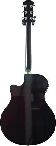Yamaha APX700IIVS Vintage Sunburst (Pre-Owned) Yamaha APX700IIVS Vintage Sunburst (Pre-Owned)