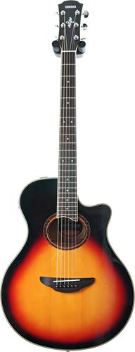 Yamaha APX700IIVS Vintage Sunburst (Pre-Owned) Yamaha APX700IIVS Vintage Sunburst (Pre-Owned)