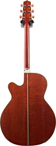 Takamine 2022 Santa Fe LTD (Pre-Owned) Takamine 2022 Santa Fe LTD (Pre-Owned)
