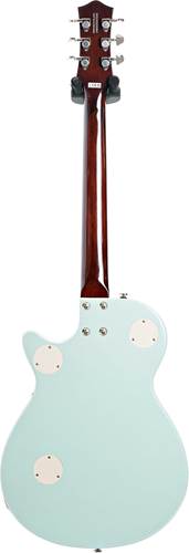Gretsch G2215-P90 Streamliner Junior Jet Club Mint Metallic (Pre-Owned) Gretsch G2215-P90 Streamliner Junior Jet Club Mint Metallic (Pre-Owned)