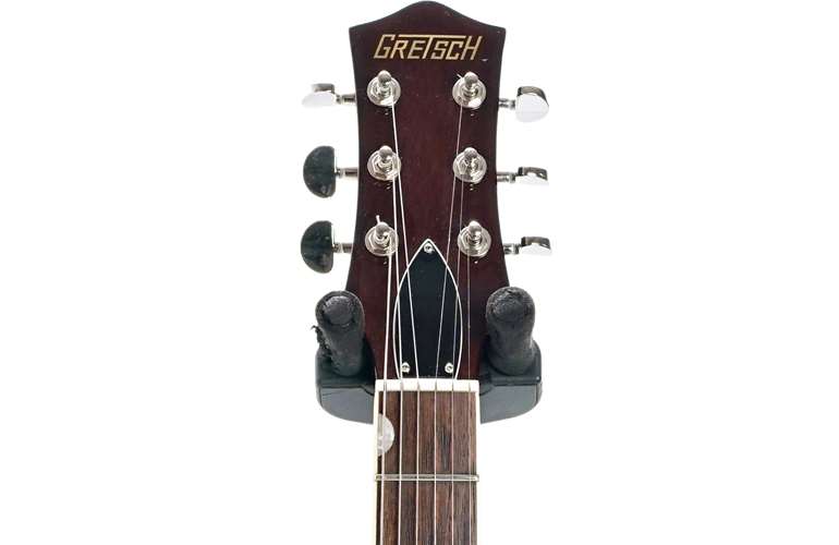 Gretsch G2215-P90 Streamliner Junior Jet Club Mint Metallic (Pre-Owned) Gretsch G2215-P90 Streamliner Junior Jet Club Mint Metallic (Pre-Owned)