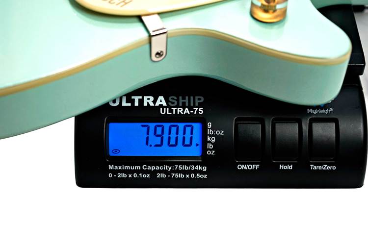 Gretsch G2215-P90 Streamliner Junior Jet Club Mint Metallic (Pre-Owned) Gretsch G2215-P90 Streamliner Junior Jet Club Mint Metallic (Pre-Owned)