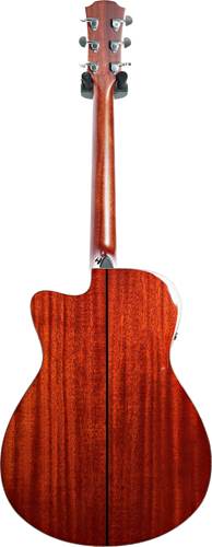 Yamaha AC3M ARE Tobacco Brown Sunburst (Pre-Owned) Yamaha AC3M ARE Tobacco Brown Sunburst (Pre-Owned)