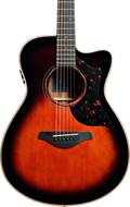 Yamaha AC3M ARE Tobacco Brown Sunburst (Pre-Owned)