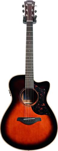 Yamaha AC3M ARE Tobacco Brown Sunburst (Pre-Owned) Yamaha AC3M ARE Tobacco Brown Sunburst (Pre-Owned)