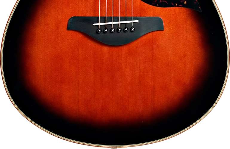 Yamaha AC3M ARE Tobacco Brown Sunburst (Pre-Owned) Yamaha AC3M ARE Tobacco Brown Sunburst (Pre-Owned)