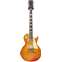 Gibson Custom Shop Murphy Lab 1959 Les Paul Standard BOTB Page 116 Gemini Heavy Aged (Pre-Owned) Front View