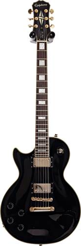 Epiphone 2013 Les Paul Custom Pro Left Handed (Pre-Owned) Epiphone 2013 Les Paul Custom Pro Left Handed (Pre-Owned)