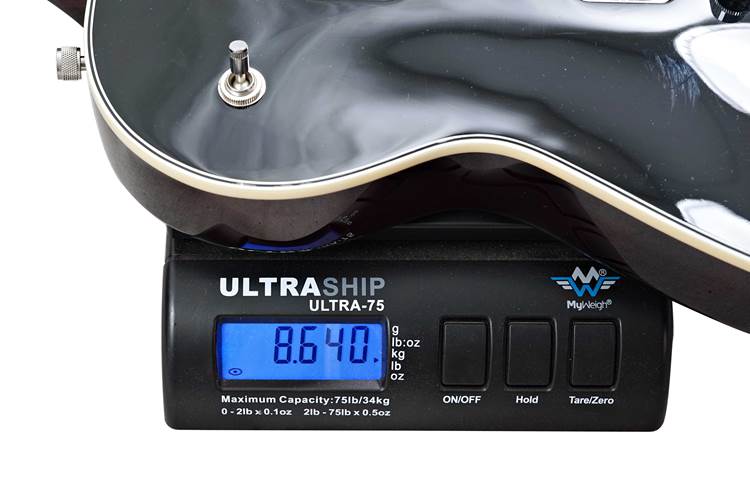 Gretsch G5230T Electromatic Jet Black (Pre-Owned) Gretsch G5230T Electromatic Jet Black (Pre-Owned)