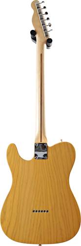 Fender 2018 American Original 50s Telecaster Butterscotch Blonde Maple Fingerboard (Pre-Owned) Fender 2018 American Original 50s Telecaster Butterscotch Blonde Maple Fingerboard (Pre-Owned)