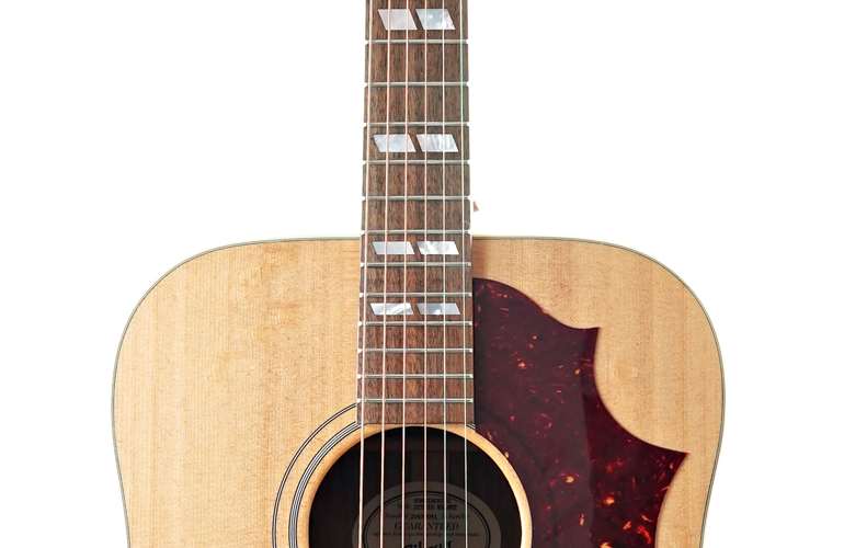 Gibson 2020 Hummingbird Studio Walnut (Pre-Owned) Gibson 2020 Hummingbird Studio Walnut (Pre-Owned)