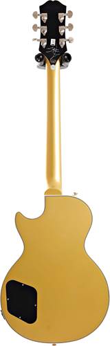 Epiphone 2021 Jared James Nichols Gold Glory Les Paul Custom Double Gold Vintage Aged (Pre-Owned) Epiphone 2021 Jared James Nichols Gold Glory Les Paul Custom Double Gold Vintage Aged (Pre-Owned)