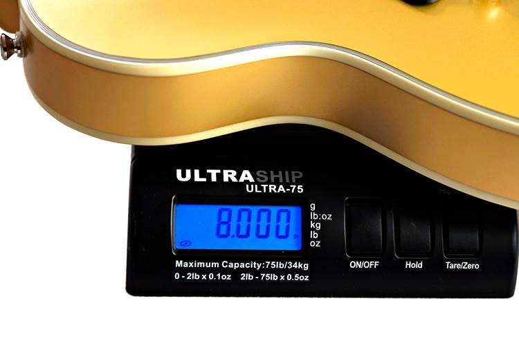 Epiphone 2021 Jared James Nichols Gold Glory Les Paul Custom Double Gold Vintage Aged (Pre-Owned) Epiphone 2021 Jared James Nichols Gold Glory Les Paul Custom Double Gold Vintage Aged (Pre-Owned)
