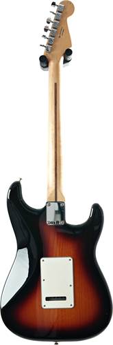 Fender 2016 Standard Stratocaster 3-Colour Sunburst Maple Fingerboard Left Handed (Pre-Owned) Fender 2016 Standard Stratocaster 3-Colour Sunburst Maple Fingerboard Left Handed (Pre-Owned)
