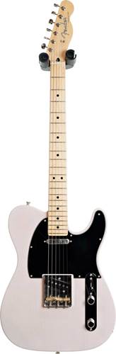 Fender 2021 Made In Japan Hybrid II Telecaster White Blonde Maple Fingerboard (Pre-Owned) Fender 2021 Made In Japan Hybrid II Telecaster White Blonde Maple Fingerboard (Pre-Owned)