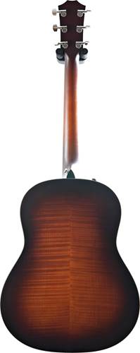 Taylor 2012 AD27e Grand Pacific Flametop (Pre-Owned) Taylor 2012 AD27e Grand Pacific Flametop (Pre-Owned)