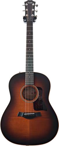 Taylor 2012 AD27e Grand Pacific Flametop (Pre-Owned) Taylor 2012 AD27e Grand Pacific Flametop (Pre-Owned)