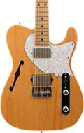 Suhr Alt T Pro Vintage Natural Maple Fingerboard (Pre-Owned)