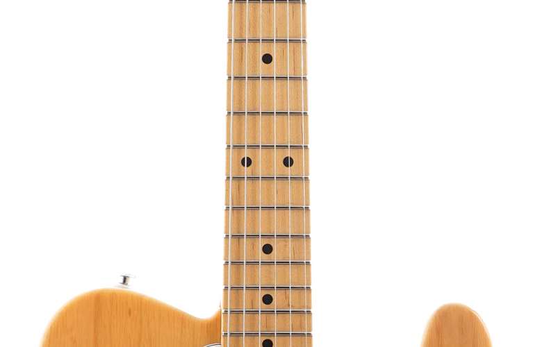 Suhr Alt T Pro Vintage Natural Maple Fingerboard (Pre-Owned) Suhr Alt T Pro Vintage Natural Maple Fingerboard (Pre-Owned)