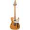 Suhr Alt T Pro Vintage Natural Maple Fingerboard (Pre-Owned) Front View