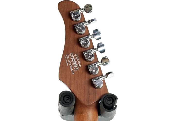Cort G-300 Vivid Burgundy (Pre-Owned) Cort G-300 Vivid Burgundy (Pre-Owned)