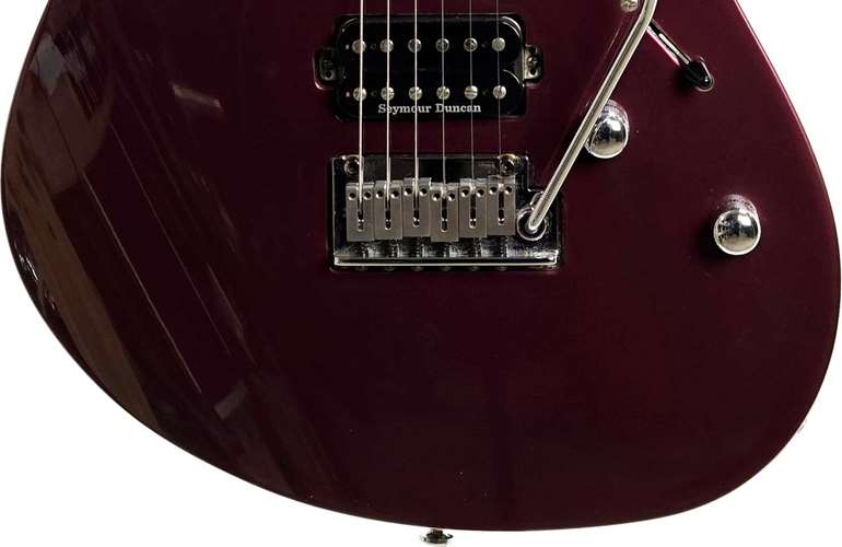 Cort G-300 Vivid Burgundy (Pre-Owned) Cort G-300 Vivid Burgundy (Pre-Owned)