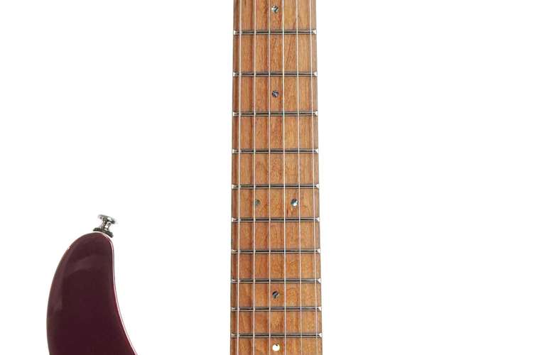 Cort G-300 Vivid Burgundy (Pre-Owned) Cort G-300 Vivid Burgundy (Pre-Owned)