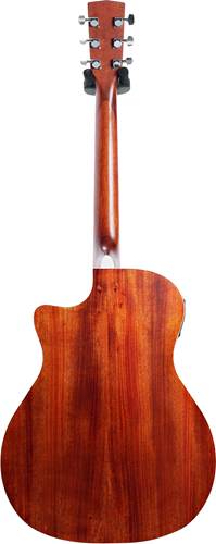 Cort GA MEDX Mahogany Open Pore (Pre-Owned) Cort GA MEDX Mahogany Open Pore (Pre-Owned)