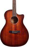 Cort GA MEDX Mahogany Open Pore (Pre-Owned)