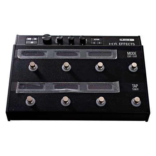 Line 6 Helix HX Effects (Pre-Owned) Line 6 Helix HX Effects (Pre-Owned)