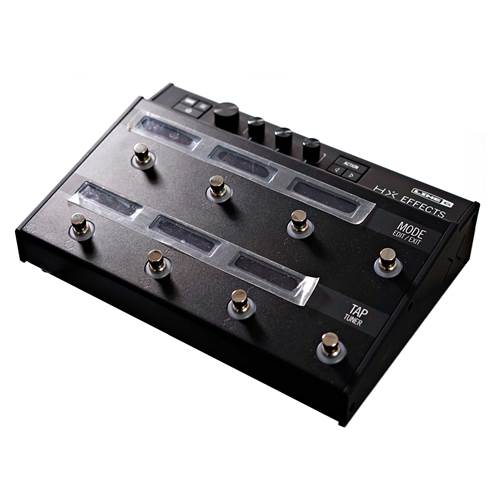 Line 6 Helix HX Effects (Pre-Owned) Line 6 Helix HX Effects (Pre-Owned)