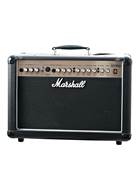 Marshall 2019 AS50D Combo Combo Acoustic Amp Black (Pre-Owned)