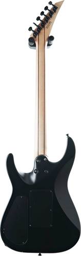 Jackson 2021 MJ Series Dinky DKR Ebony Fingerboard Satin Black (Pre-Owned) Jackson 2021 MJ Series Dinky DKR Ebony Fingerboard Satin Black (Pre-Owned)