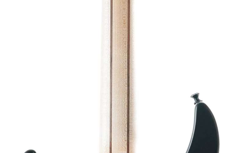 Jackson 2021 MJ Series Dinky DKR Ebony Fingerboard Satin Black (Pre-Owned) Jackson 2021 MJ Series Dinky DKR Ebony Fingerboard Satin Black (Pre-Owned)