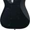 Jackson 2021 MJ Series Dinky DKR Ebony Fingerboard Satin Black (Pre-Owned)