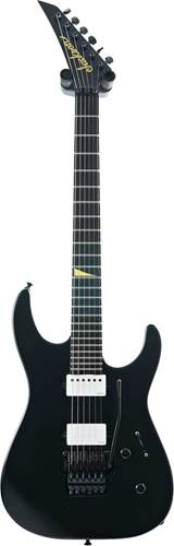 Jackson 2021 MJ Series Dinky DKR Ebony Fingerboard Satin Black (Pre-Owned) Jackson 2021 MJ Series Dinky DKR Ebony Fingerboard Satin Black (Pre-Owned)