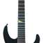 Jackson 2021 MJ Series Dinky DKR Ebony Fingerboard Satin Black (Pre-Owned)
