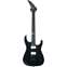 Jackson 2021 MJ Series Dinky DKR Ebony Fingerboard Satin Black (Pre-Owned) Front View