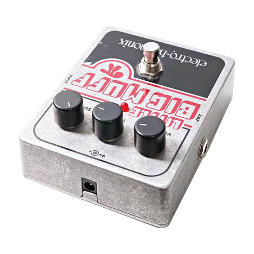 Electro Harmonix Little Big Muff Pi (Pre-Owned) Electro Harmonix Little Big Muff Pi (Pre-Owned)