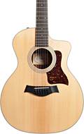 Taylor 254ce Grand Auditorium 12 String Natural (Pre-Owned)