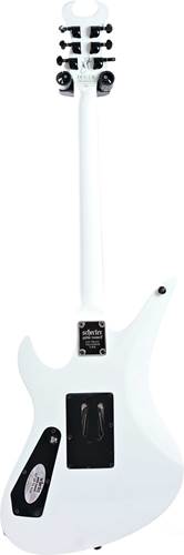Schecter Synyster Standard White/Black (Pre-Owned) Schecter Synyster Standard White/Black (Pre-Owned)