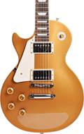 Gibson Les Paul Standard '50s Gold Top Left Handed (Pre-Owned)