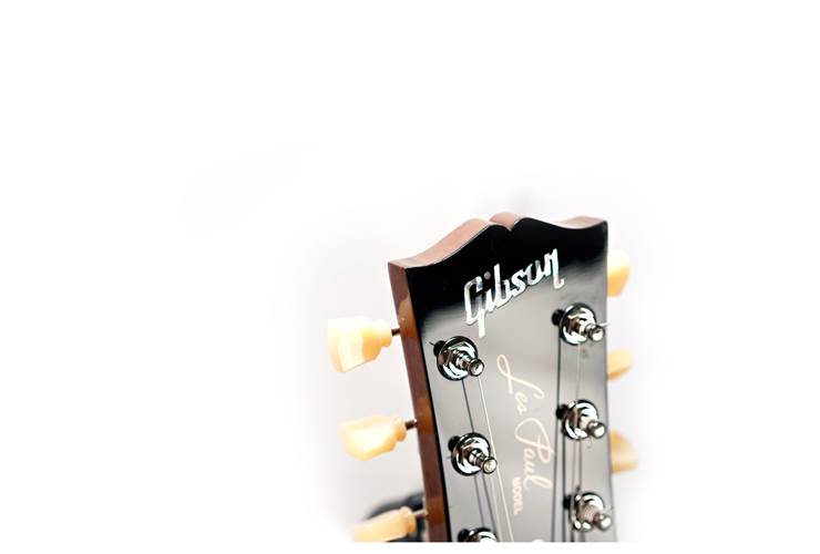 Gibson Les Paul Standard '50s Gold Top Left Handed (Pre-Owned) Gibson Les Paul Standard '50s Gold Top Left Handed (Pre-Owned)