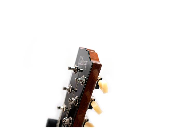 Gibson Les Paul Standard '50s Gold Top Left Handed (Pre-Owned) Gibson Les Paul Standard '50s Gold Top Left Handed (Pre-Owned)