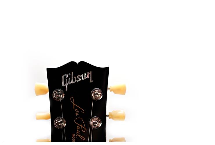 Gibson Les Paul Standard '50s Gold Top Left Handed (Pre-Owned) Gibson Les Paul Standard '50s Gold Top Left Handed (Pre-Owned)