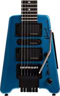 Steinberger 2024 Spirit GT-PRO Deluxe Outfit HSH Frost Blue (Pre-Owned)